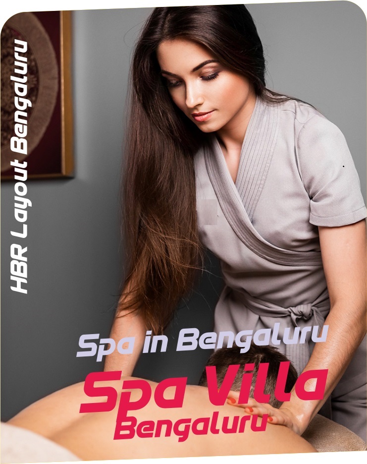 Spa Villa Bengaluru